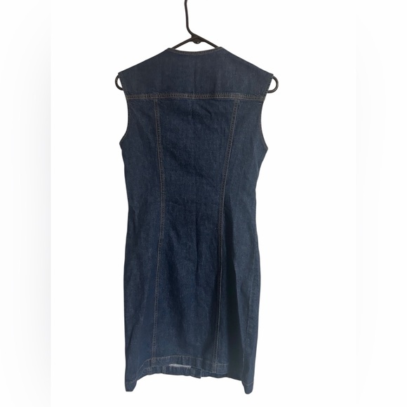 Amanda Uprichard Reeves Dress - Picture 3 of 4